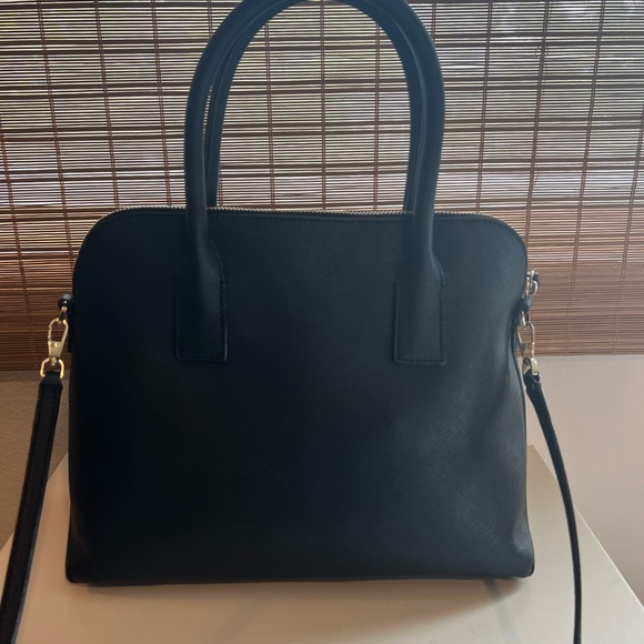 Kate Spade Racing Stripe Margot Bag - Picture 3 of 7